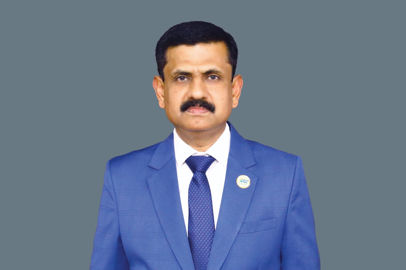 Ravi Kota takes over as CMD, HAL